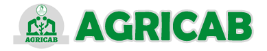 AgriCAB Logo